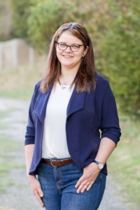 Verena Artner - Direktionsassistenz