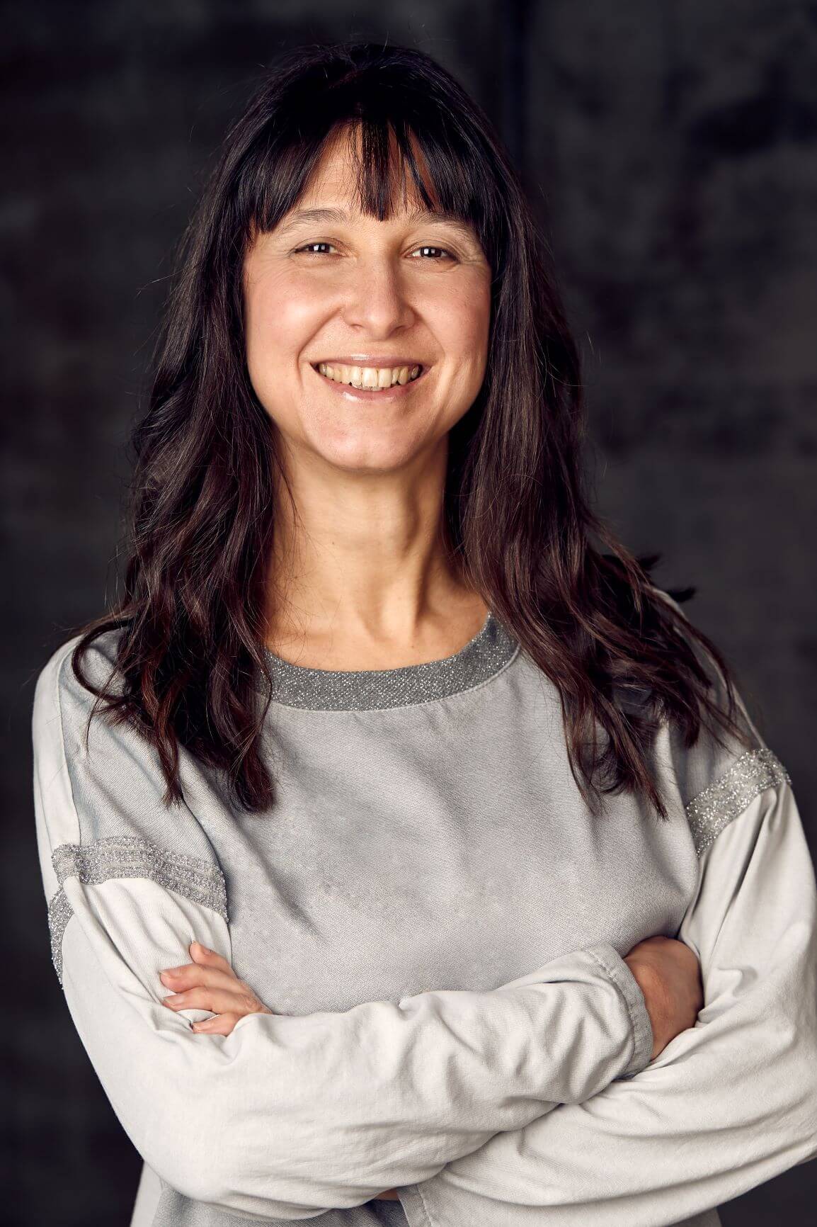 Frau Mag. Aneta Pissareva