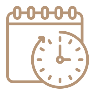 Symbol Kalender