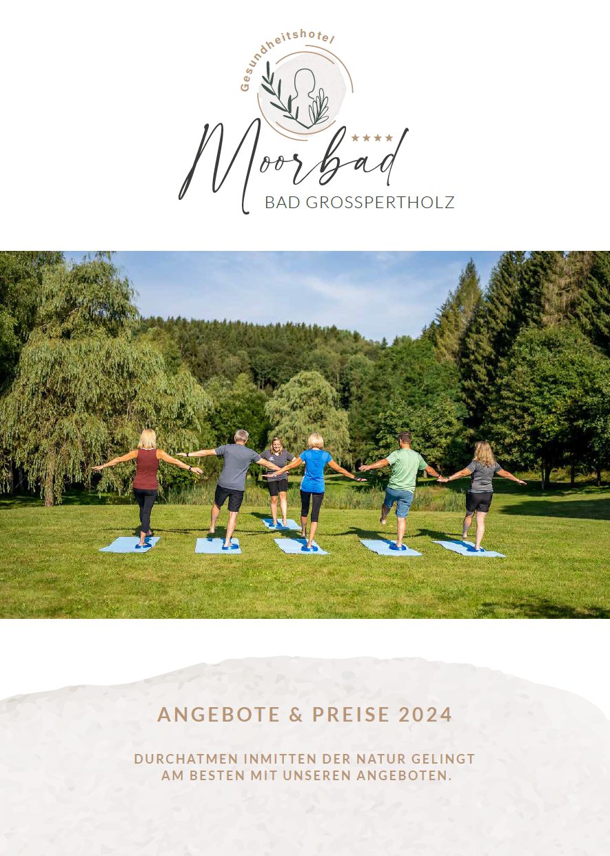 Foto Angebotsprospekt