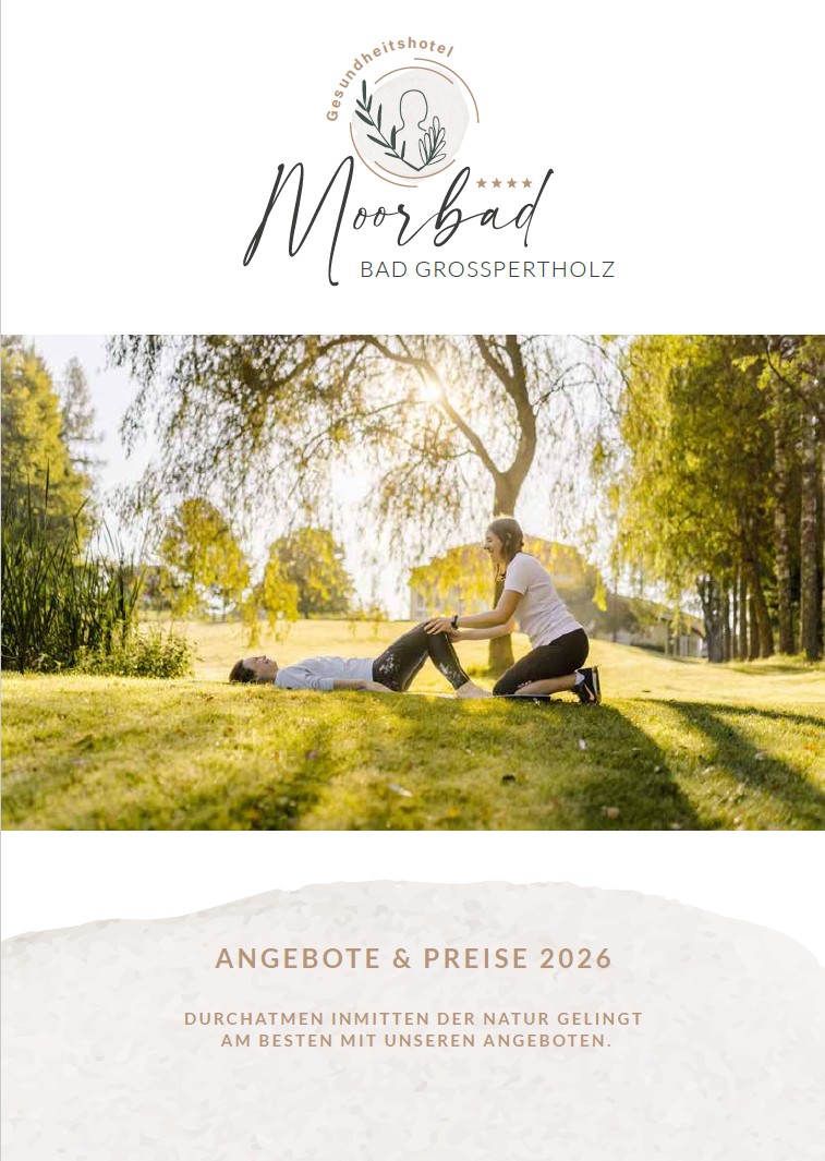 Titelbild Angebotsprospekt 2026